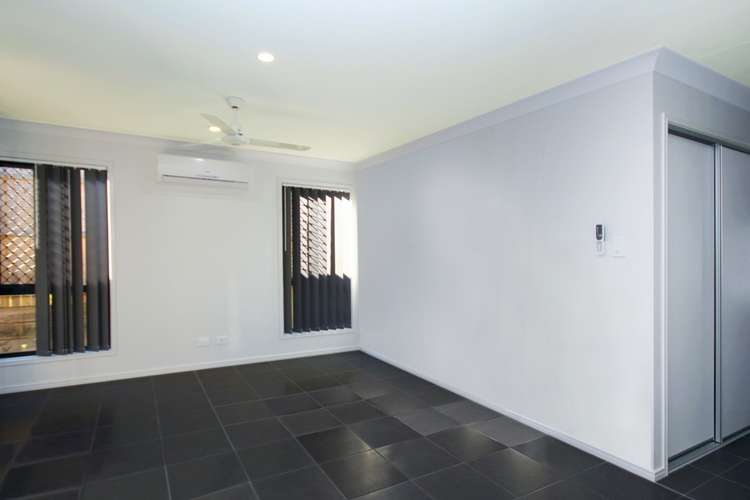 Fourth view of Homely semiDetached listing, 1/12 Melville Drive, Brassall QLD 4305