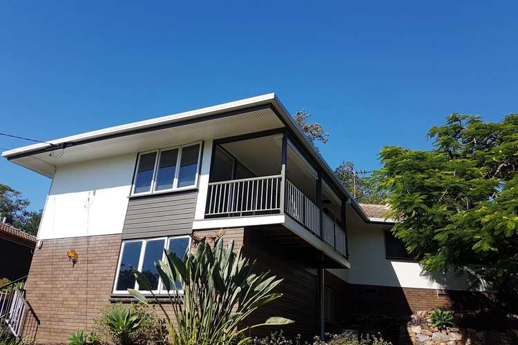 Main view of Homely house listing, 45 Clarina Street, Chapel Hill QLD 4069