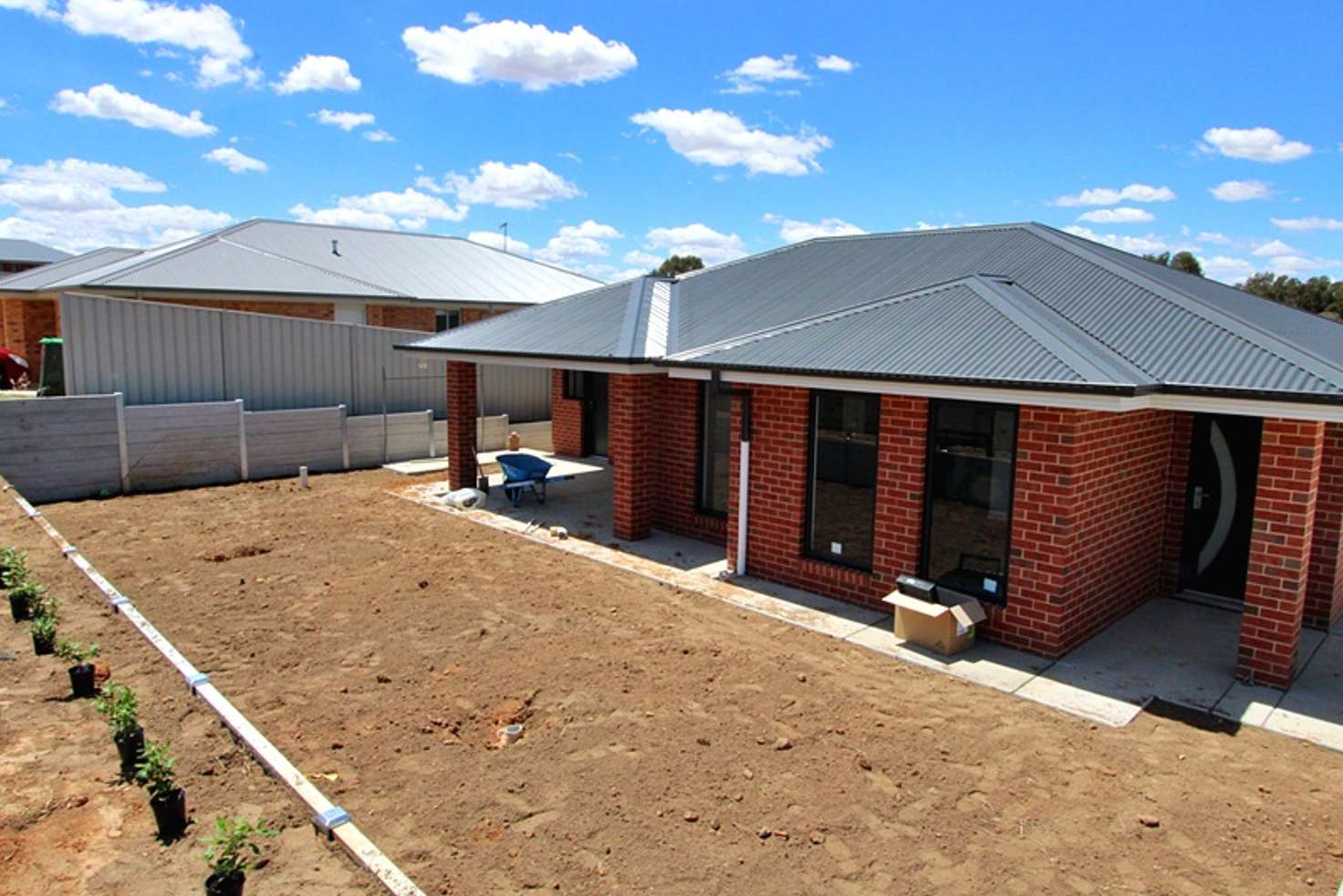 Main view of Homely house listing, 19 Sunvale Crescent, Estella NSW 2650