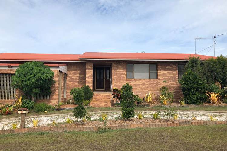 Main view of Homely house listing, 8 Avokahville Avenue, Avoca QLD 4670