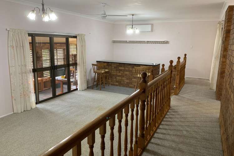 Second view of Homely house listing, 8 Avokahville Avenue, Avoca QLD 4670