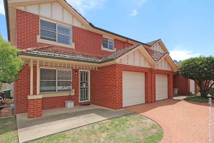 Main view of Homely unit listing, 35/11 Crampton Street, Wagga Wagga NSW 2650