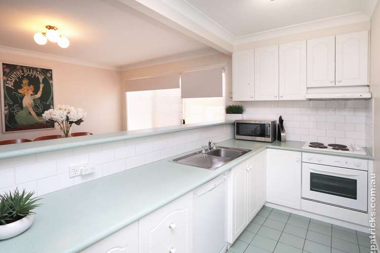 Second view of Homely unit listing, 35/11 Crampton Street, Wagga Wagga NSW 2650