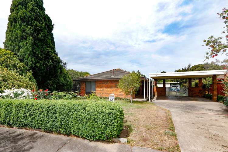 14 Frances Court, Sale VIC 3850