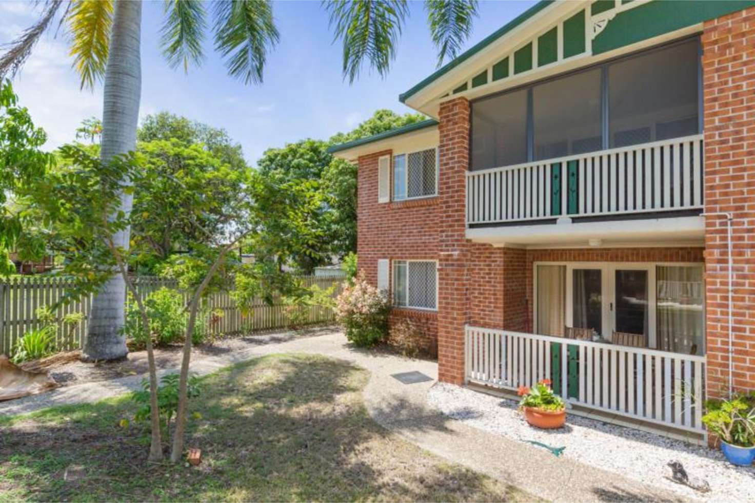 Main view of Homely unit listing, 10/35 Ross Street, Allenstown QLD 4700