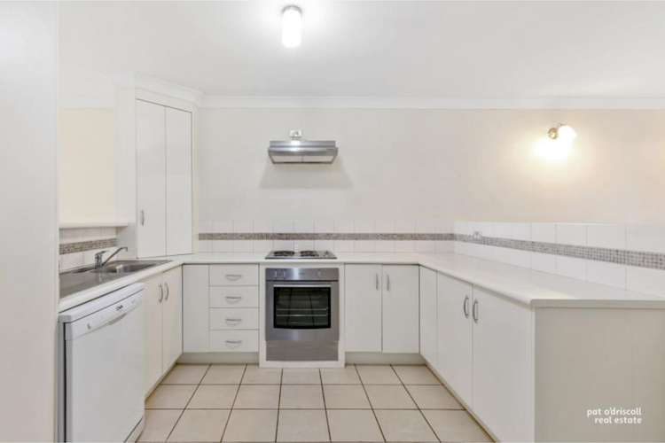 Second view of Homely unit listing, 10/35 Ross Street, Allenstown QLD 4700