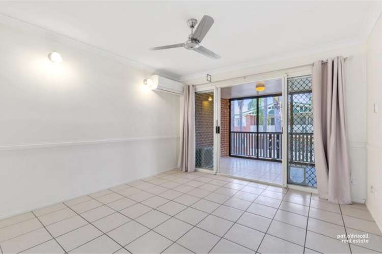 Third view of Homely unit listing, 10/35 Ross Street, Allenstown QLD 4700