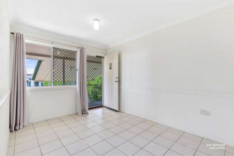 Fourth view of Homely unit listing, 10/35 Ross Street, Allenstown QLD 4700