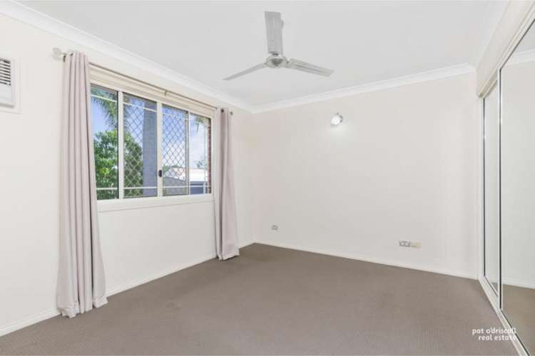 Fifth view of Homely unit listing, 10/35 Ross Street, Allenstown QLD 4700