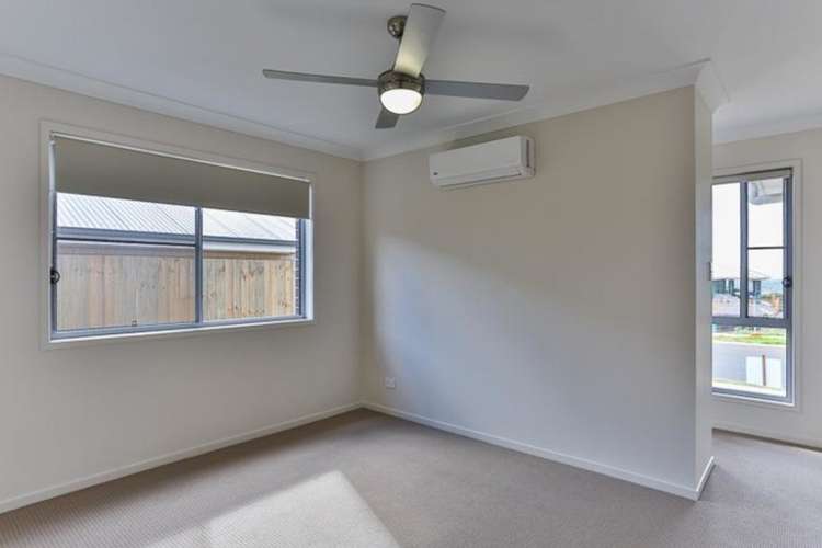 Second view of Homely unit listing, 2/24 Sanctuary Drive, Cranley QLD 4350