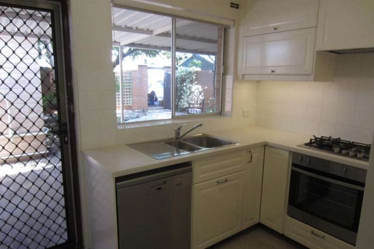 Second view of Homely unit listing, 12/83 Bayview Terrace, Claremont WA 6010