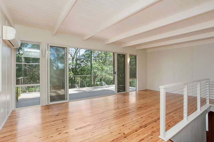 Second view of Homely house listing, 101 Ocean Parade, Burleigh Heads QLD 4220