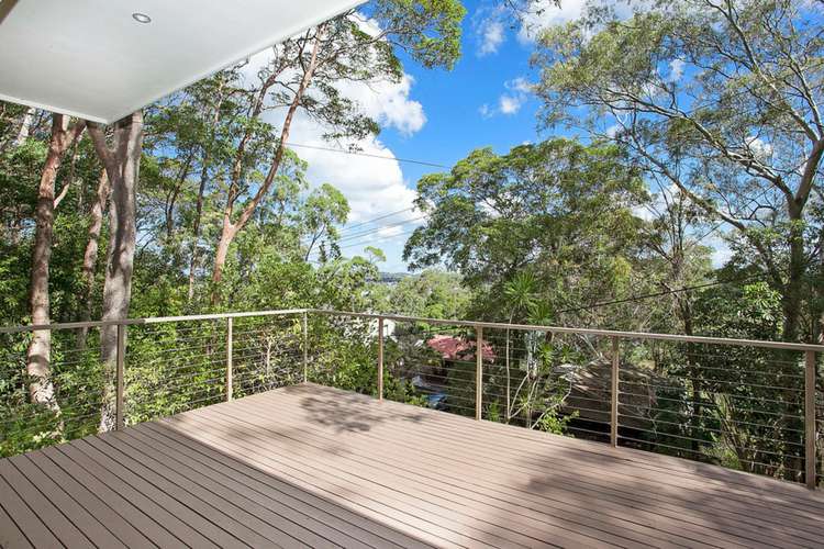 Fourth view of Homely house listing, 101 Ocean Parade, Burleigh Heads QLD 4220