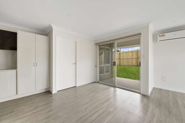 Fourth view of Homely semiDetached listing, 2B/28 Cambooya Street, Drayton QLD 4350