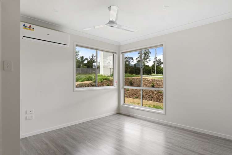 Fifth view of Homely semiDetached listing, 2B/28 Cambooya Street, Drayton QLD 4350