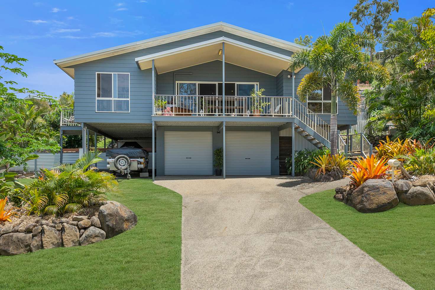 Main view of Homely house listing, 4 Schablon Close, Ormeau Hills QLD 4208
