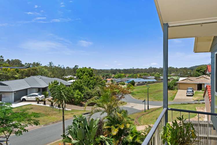 Fourth view of Homely house listing, 4 Schablon Close, Ormeau Hills QLD 4208