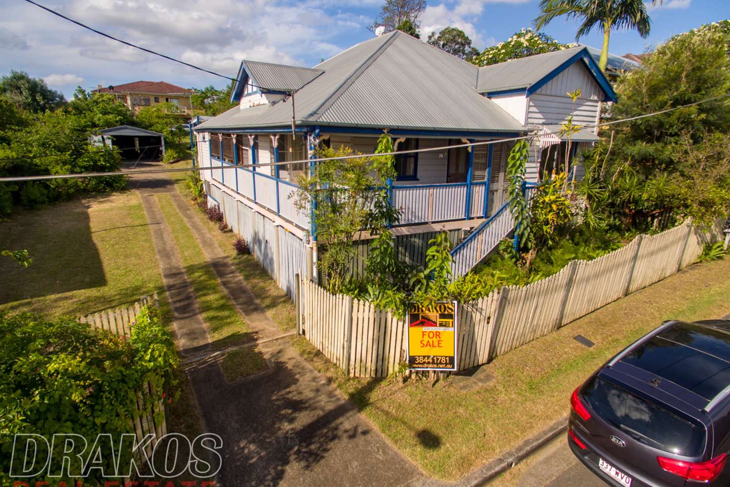 Main view of Homely house listing, 20 Swansea Street, Annerley QLD 4103