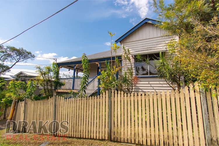 Second view of Homely house listing, 20 Swansea Street, Annerley QLD 4103