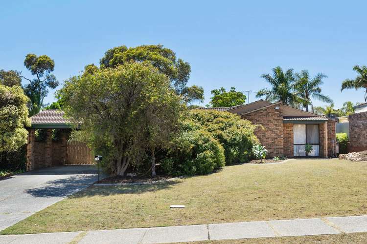 Main view of Homely house listing, 23 Meridian Drive, Mullaloo WA 6027