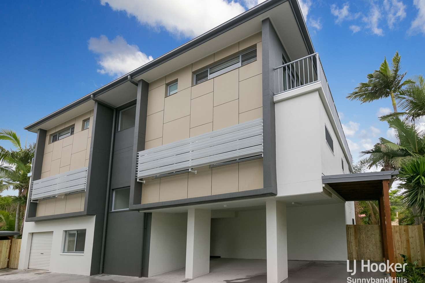 Main view of Homely unit listing, 5/51 Real Street, Annerley QLD 4103