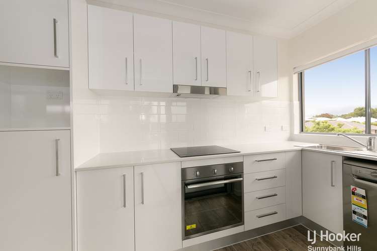 Second view of Homely unit listing, 5/51 Real Street, Annerley QLD 4103