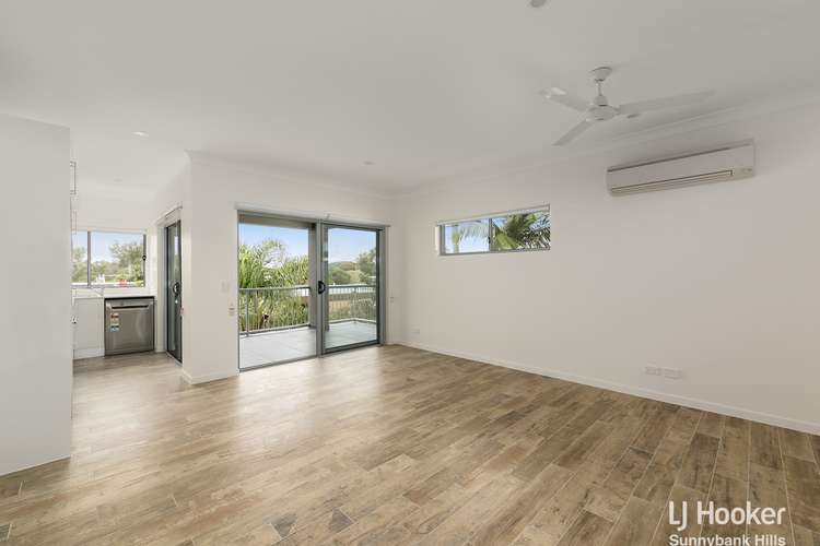 Third view of Homely unit listing, 5/51 Real Street, Annerley QLD 4103