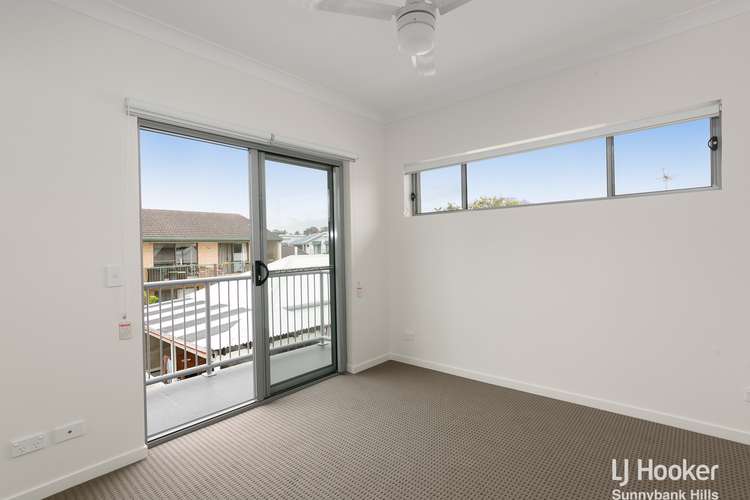 Seventh view of Homely unit listing, 5/51 Real Street, Annerley QLD 4103