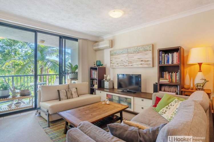 Main view of Homely apartment listing, 48/14-26 Markeri Street, Mermaid Beach QLD 4218