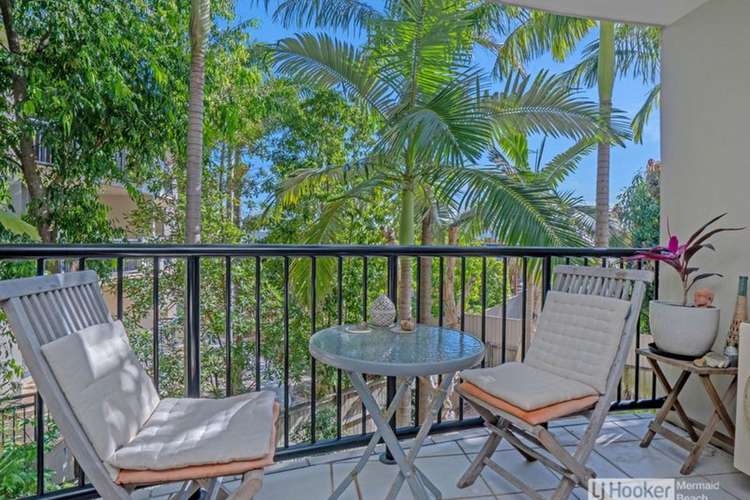 Sixth view of Homely apartment listing, 48/14-26 Markeri Street, Mermaid Beach QLD 4218