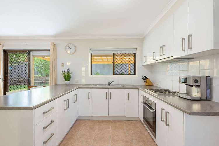 Second view of Homely house listing, 22 Anise Street, Wishart QLD 4122