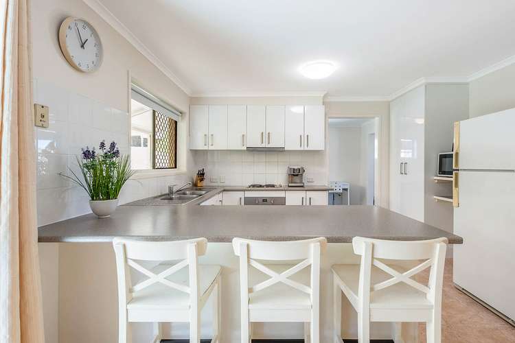 Third view of Homely house listing, 22 Anise Street, Wishart QLD 4122