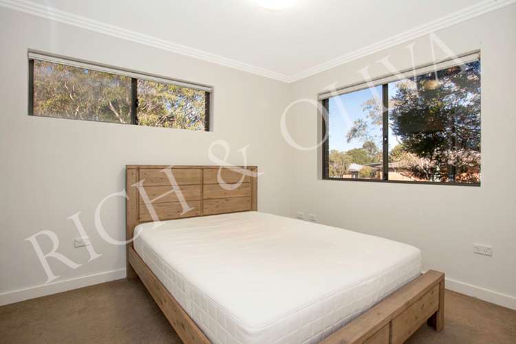 Fourth view of Homely apartment listing, 4/3 Rome Street, Canterbury NSW 2193