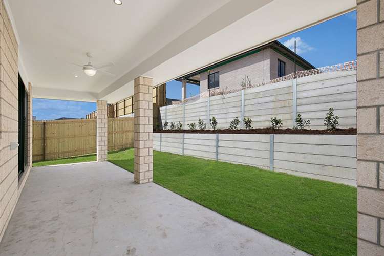 Second view of Homely house listing, 20 Canopy View Court, Jimboomba QLD 4280
