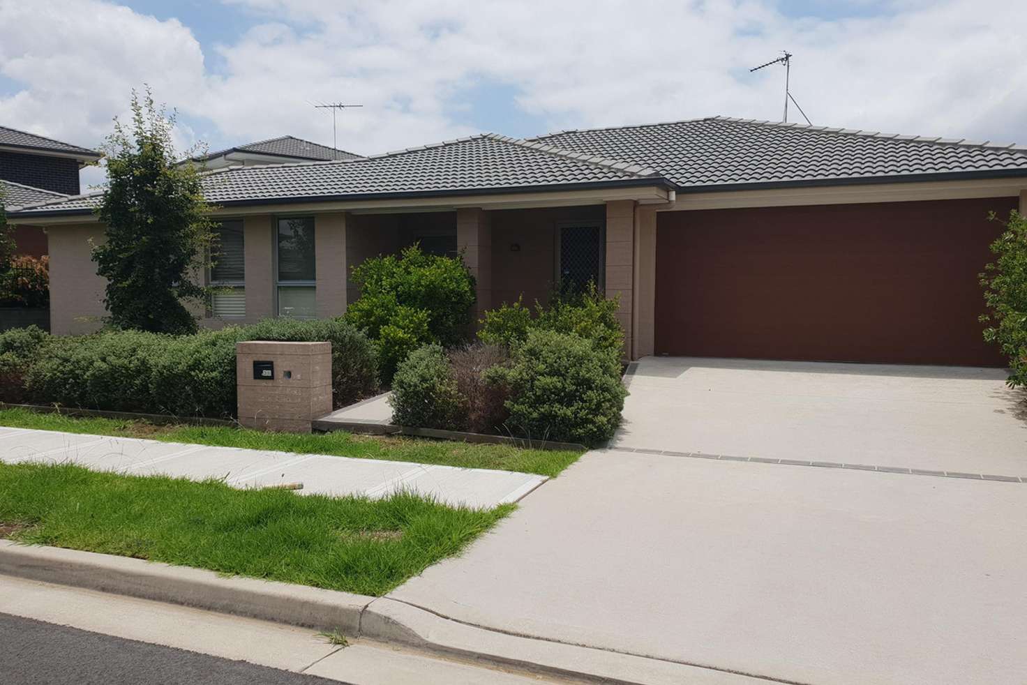 Main view of Homely house listing, 36 John Campbell Parade, Bungarribee NSW 2767