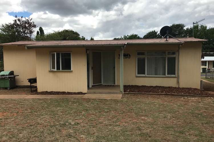 Main view of Homely house listing, 6 Nuralda Place, Cooma NSW 2630