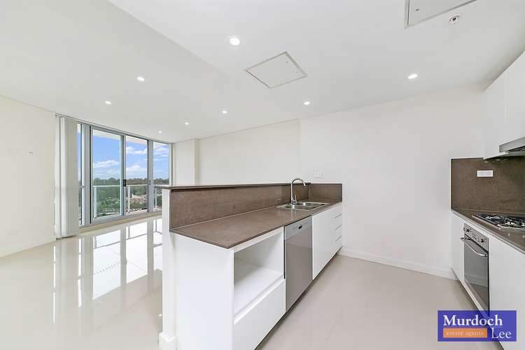 Third view of Homely unit listing, 1810/301 Old Northern Road, Castle Hill NSW 2154