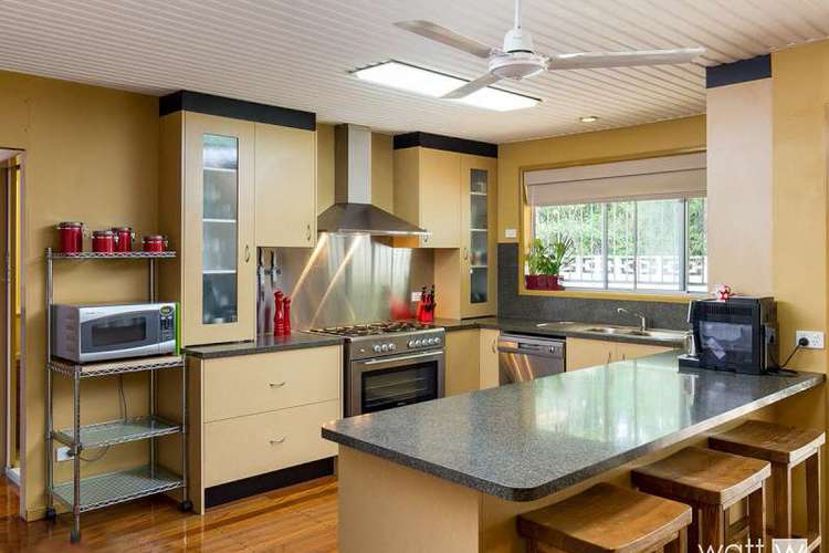 Second view of Homely house listing, 103 Pie Street, Aspley QLD 4034