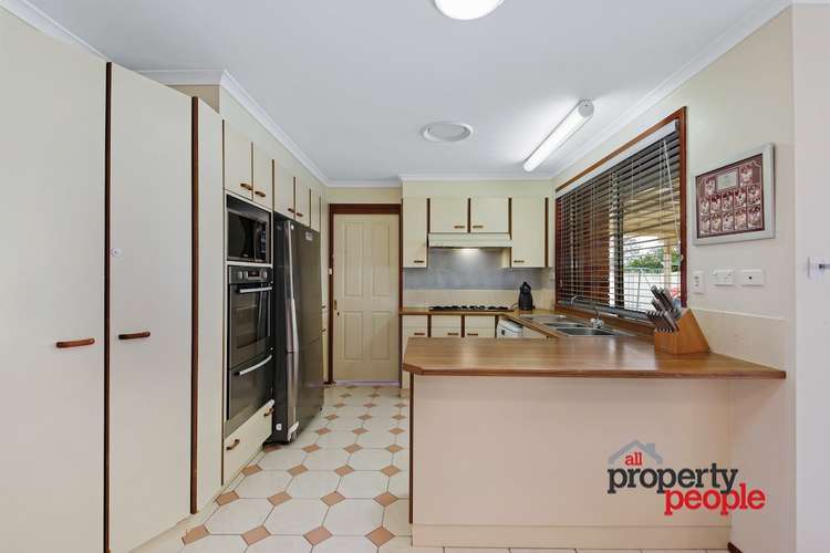 Third view of Homely house listing, 27 Azalea Place, Macquarie Fields NSW 2564