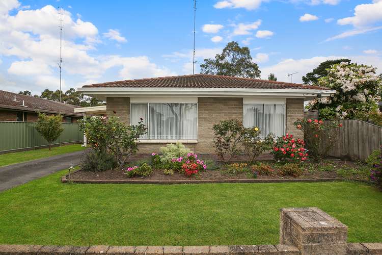 Second view of Homely house listing, 23 Quamby Avenue, Colac VIC 3250