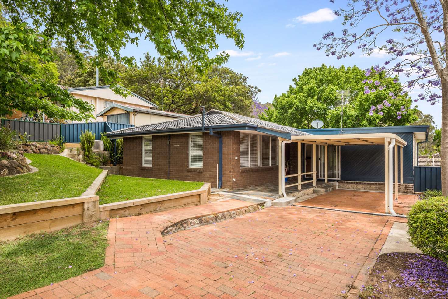 Main view of Homely house listing, 11 Kent Street, Niagara Park NSW 2250