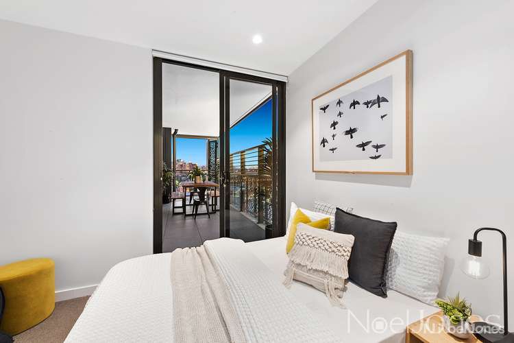 Sixth view of Homely apartment listing, 1002/9-15 David Street, Richmond VIC 3121