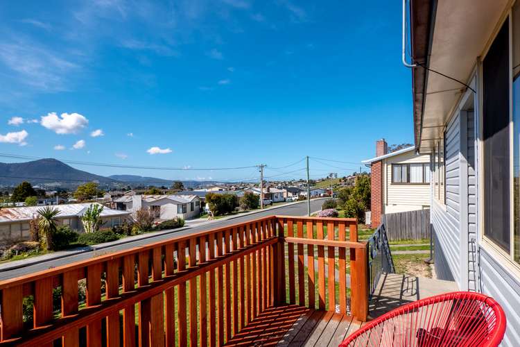 Third view of Homely house listing, 6 Esdaile Street, Claremont TAS 7011