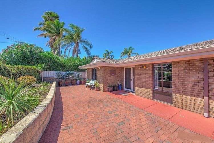 Main view of Homely house listing, 12 Yallambee Crescent, Wanneroo WA 6065