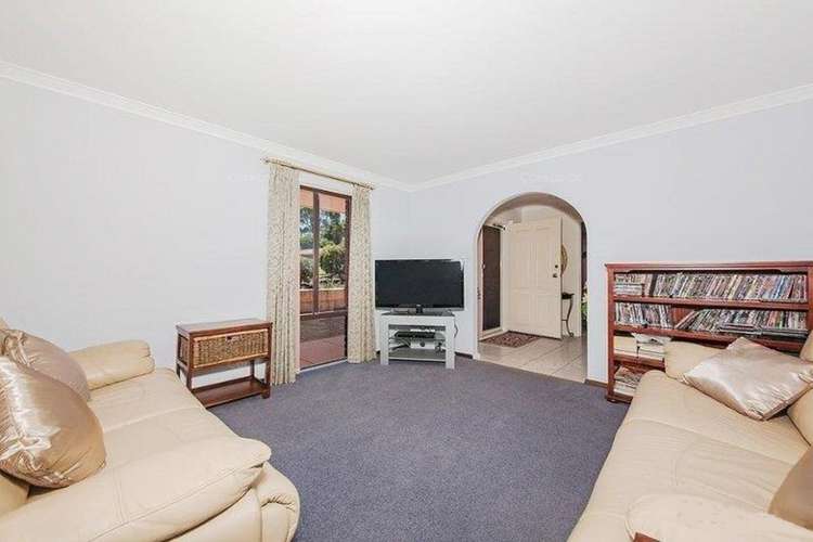 Fifth view of Homely house listing, 12 Yallambee Crescent, Wanneroo WA 6065