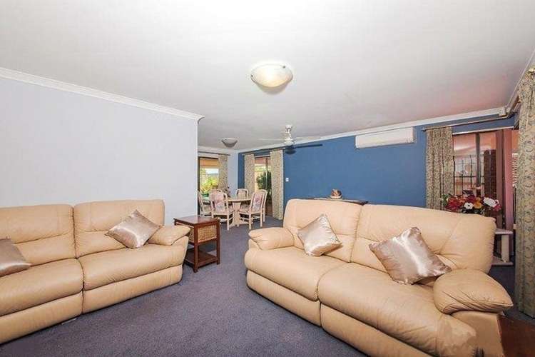 Sixth view of Homely house listing, 12 Yallambee Crescent, Wanneroo WA 6065