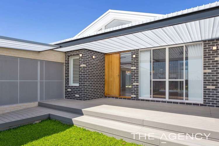 Third view of Homely house listing, 15b Hayward Way, Myaree WA 6154