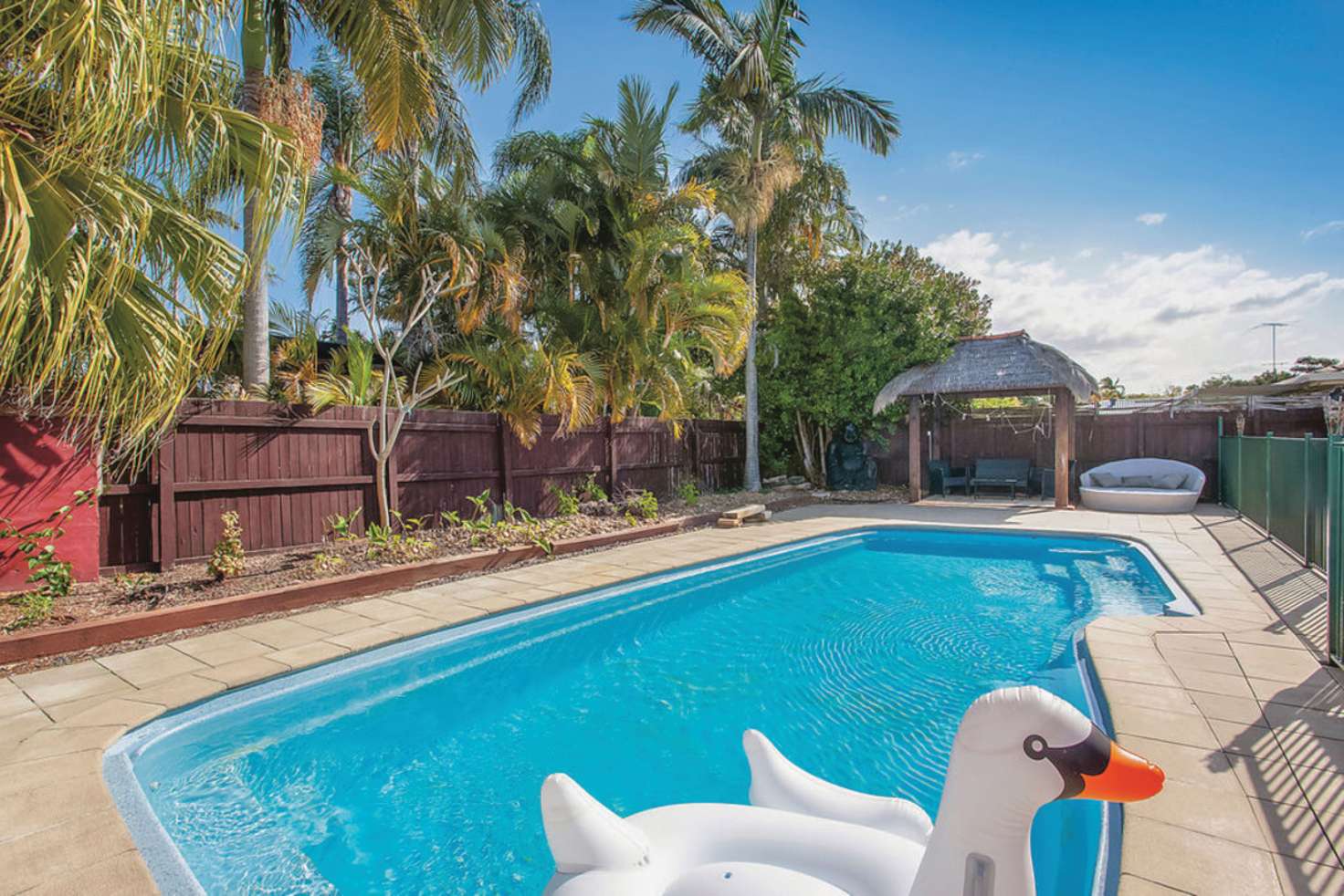 Main view of Homely house listing, 71 Cypress Drive, Broadbeach Waters QLD 4218