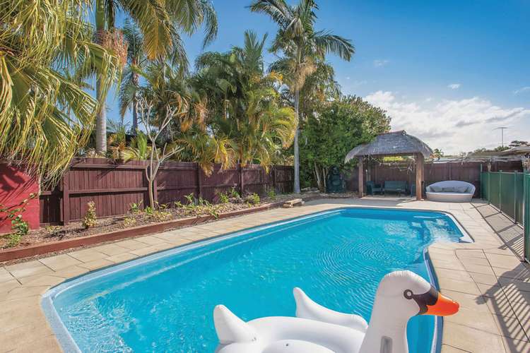 Main view of Homely house listing, 71 Cypress Drive, Broadbeach Waters QLD 4218
