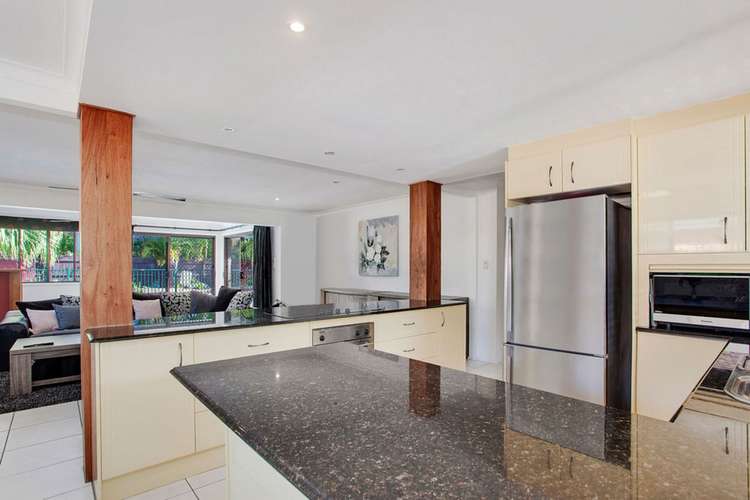 Fourth view of Homely house listing, 71 Cypress Drive, Broadbeach Waters QLD 4218